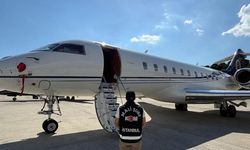 Fon soruşturmasında 2 özel jet ve lüks yata el konuldu