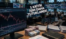 Fon soruşturmasında 3 şüpheli daha tutuklandı