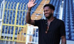 Fred Atletico Mineiro Formasıyla İlk Golünü Attı