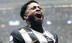 Fred, Atletico Mineiro'da iki asistle yarı finale katkı sağladı