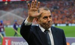 Galatasaray Başkanı Dursun Özbek, Okan Buruk ile devam edeceklerini açıkladı