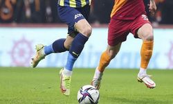 Galatasaray-Fenerbahçe derbisinin tarihi 26 Ekim 2026 olarak açıklandı