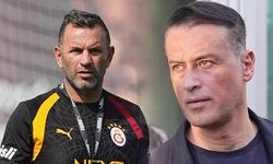 Galatasaray futbolcularına kick boks yasağı getirildi