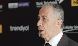 Galatasaray İkinci Başkanı Metin Öztürk'ten Hakem ve VAR Kararlarına Sert Tepki