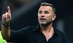 Galatasaray yönetimi Okan Buruk'a destek vererek moral zirvesi kararı aldı
