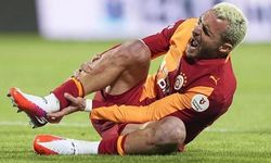 Galatasaray'da Barış Alper Yılmaz performans endişesi