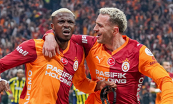Galatasaray'da Barış Alper Yılmaz'a Ödem Teşhisi: Başakşehir Maçı Öncesi Durumu Belirsiz