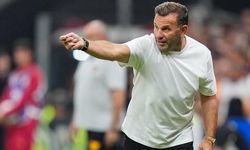 Galatasaray'da devre arasında iki tecrübeli futbolcunun ayrılığı gündemde