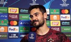 Galatasaray'da İlkay Gündoğan'ın Suudi Arabistan'a Transferi Konusunda Gelişmeler