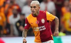 Galatasaray'da Lucas Torreira için Fiorentina'dan Ocak ayında yeni teklif hazırlığı
