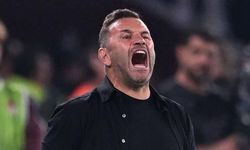 Galatasaray'da Okan Buruk'a Yöneticilerden Sert Eleştiriler