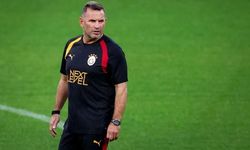 Galatasaray'da Okan Buruk'tan hücumda köklü değişiklik