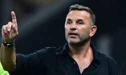 Galatasaray'da Okan Buruk'tan kadroda köklü değişiklik hazırlığı