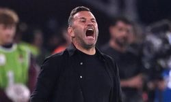 Galatasaray'da Okan Buruk'un Fenerbahçe derbisinde görev yapma ihtimali belirsiz
