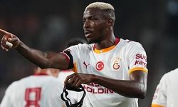 Galatasaray'da Victor Osimhen için PSG'den yeni transfer hamlesi