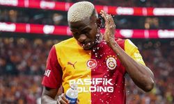 Galatasaray'da Victor Osimhen'in sahalara dönüşü Kasımpaşa maçına ertelendi
