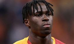 Galatasaray'da Wilfried Singo'nun dönüş tarihi netleşti