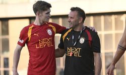 Galatasaray'dan Le Havre'a kiralanan Jelert, Fransa'da forma sürelerini artırdı