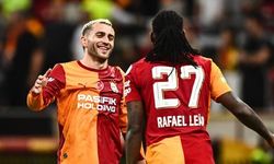 Galatasaray'dan Trabzonspor Maçı Öncesi 1 Milyon Euro Prim Desteği