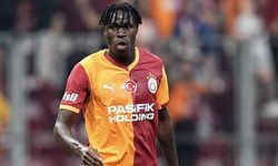 Galatasaray'dan Wilfried Singo'nun sakatlığıyla ilgili iddialara sert yanıt