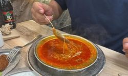 Gaziantep Beyranı Doğal Antibiyotik Özelliğiyle Dünyada İkinci En İyi Çorba Seçildi