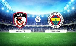 Gaziantep FK, 14 Eylül 2026'da Fenerbahçe'yi Ağırlıyor