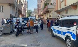 Gaziantep'te eşini öldüren zanlı sokağa çıkarak rastgele ateş açtı