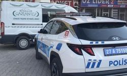 Gaziantep'te evde çıkan tartışmada iki kişi yaşamını yitirdi