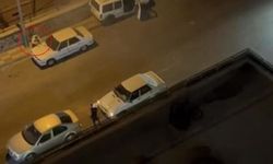 Gaziantep'te polis uygulama noktasından kaçan şüpheli çatışma sonrası yaşamına son verdi