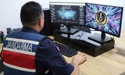 Gaziantep'te Siber Dolandırıcılık Operasyonunda 4 Kişi Tutuklandı