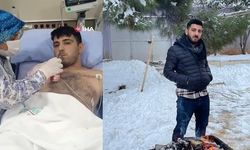 Gaziantep'te trafik kazası sonrası tedavi gören hasta yaşamını yitirdi, iki hemşireye hapis cezası