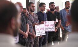 Gazze'deki Kuveyt Sahra Hastanesi Yakıt Kesintisi Nedeniyle Acil Dışı Hizmetleri Durdurdu