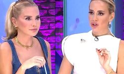 Gel Konuşalım programında sunucu değişikliği: Seray Sever göreve başladı