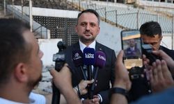 Gençlik ve Spor Bakan Yardımcısı Eminoğlu, Şam ve Halep'i ziyaret etti