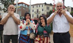 Giresun'da 27. Islık Dili Festivali Başladı: Kültürel Miras Kuşaklara Taşınıyor