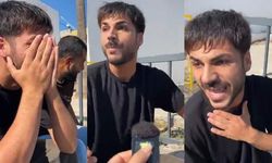 Girne açıklarında batan Filo Jet faciasında ağabeyini kaybeden gençten sert tepki