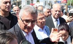 Girne açıklarında batık gemi 550 metrede tespit edildi