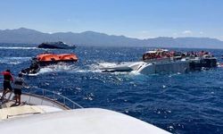 Girne'deki Filo Jet gemisi faciasında ölü sayısı 12'ye yükseldi