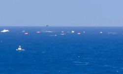 Girne'deki gemi faciasında denizcilik uzmanından kritik değerlendirmeler