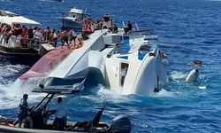 Girne'deki gemi faciasında ihmaller zinciri ortaya çıktı