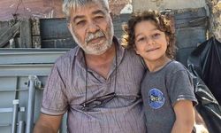 Girne'deki gemi kazasında eşini kaybeden adamdan sert kaptan tepkisi