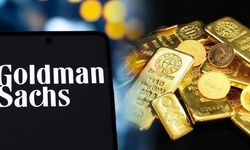 Goldman Sachs 2027 için ons altın fiyatını 5.400 dolar olarak tahmin etti