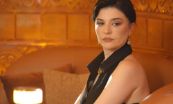 Gonca Vuslateri Instagram hesabını geçici olarak kapattığını açıkladı