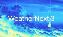 Google WeatherNext 3 ile Hava Durumu Tahminlerinde Yüzde 50 Daha Fazla Doğruluk