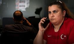 Görme engelli milli halterci Bircan Şimşek 800 bin lira dolandırıldı