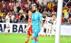Göztepe 5 Sezon Sonra Düşme Bölgesinde