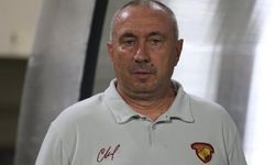 Göztepe, Teknik Direktör Stoilov'un Sözleşmesini Uzattı
