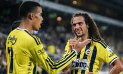 Guendouzi ve Greenwood'a UEFA'dan Şampiyonlar Ligi cezası