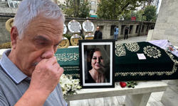 Gülsen Tuncer son yolculuğuna uğurlandı