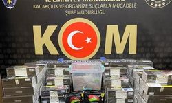Gümüşhane'de 15 Günlük Denetimlerde 10 Bin 282 Kişi ve 9 Bin 398 Araç Sorgulandı